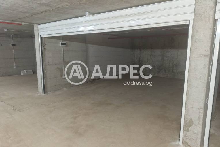 Гараж, Варна, Владислав Варненчик, 664994, Снимка 2