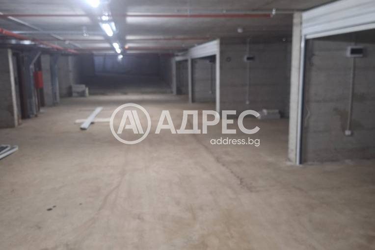 Гараж, Варна, Владислав Варненчик, 664994, Снимка 3