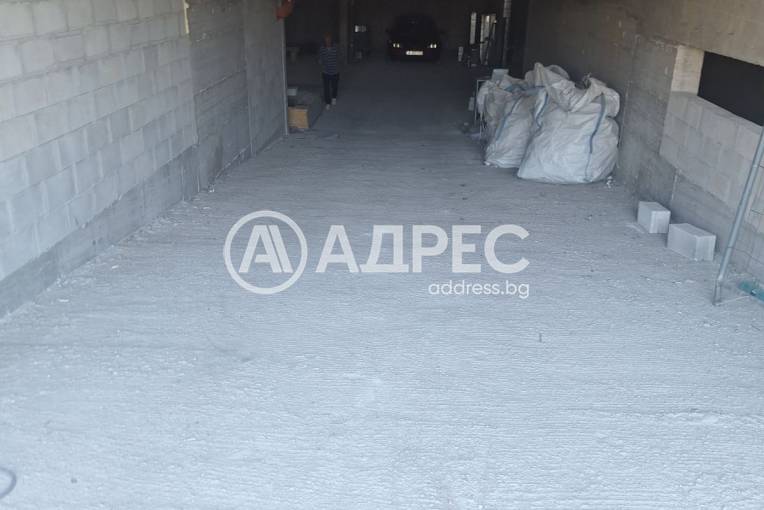 Гараж, Варна, Владислав Варненчик, 664994, Снимка 4