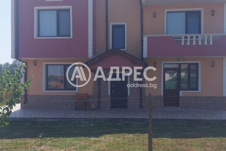 Къща/Вила, Корен, 665994, Снимка 1