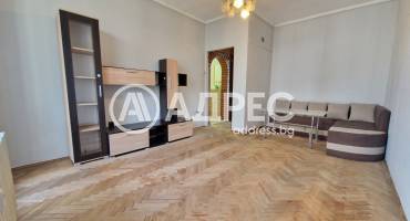 Двустаен апартамент, София, Хаджи Димитър, 676994