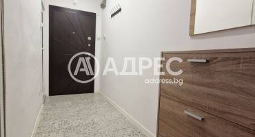 Двустаен апартамент, София, Хаджи Димитър, 676994, Снимка 3