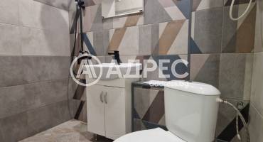 Двустаен апартамент, София, Хаджи Димитър, 676994, Снимка 4