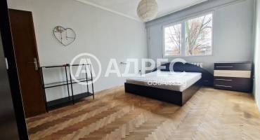 Двустаен апартамент, София, Хаджи Димитър, 676994, Снимка 5