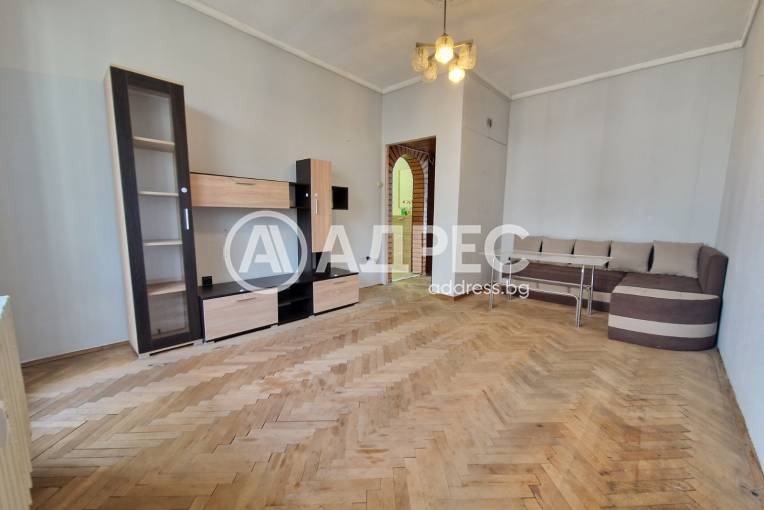 Двустаен апартамент, София, Хаджи Димитър, 676994, Снимка 1