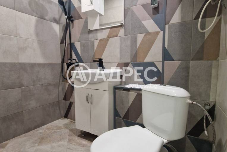 Двустаен апартамент, София, Хаджи Димитър, 676994, Снимка 4