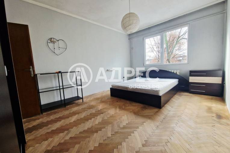 Двустаен апартамент, София, Хаджи Димитър, 676994, Снимка 5