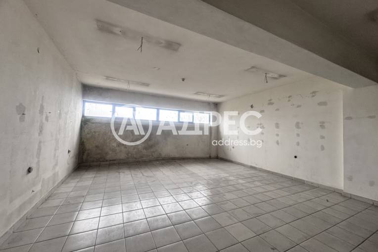 Цех/Склад, Русе, Ялта, 677994, Снимка 1