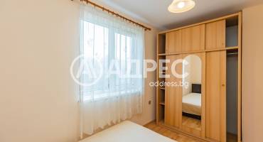 Двустаен апартамент, Варна, Колхозен пазар, 683994, Снимка 10