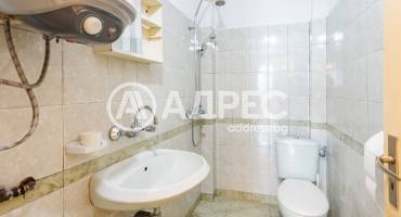 Двустаен апартамент, Варна, Колхозен пазар, 683994, Снимка 11