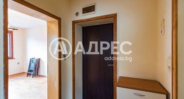 Двустаен апартамент, Варна, Колхозен пазар, 683994, Снимка 13