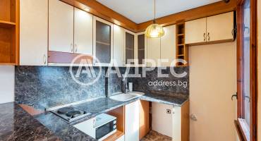 Двустаен апартамент, Варна, Колхозен пазар, 683994, Снимка 2