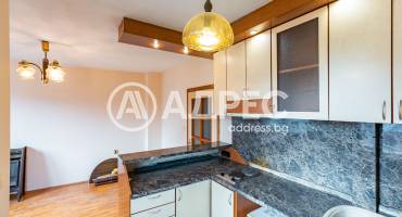 Двустаен апартамент, Варна, Колхозен пазар, 683994, Снимка 6