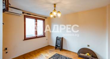 Двустаен апартамент, Варна, Колхозен пазар, 683994, Снимка 7