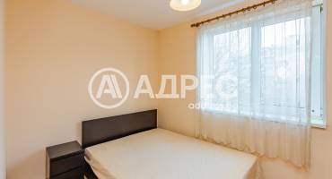 Двустаен апартамент, Варна, Колхозен пазар, 683994, Снимка 9