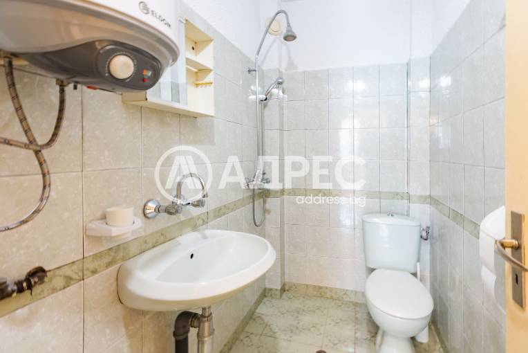 Двустаен апартамент, Варна, Колхозен пазар, 683994, Снимка 11