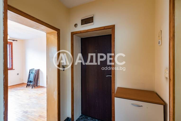 Двустаен апартамент, Варна, Колхозен пазар, 683994, Снимка 13