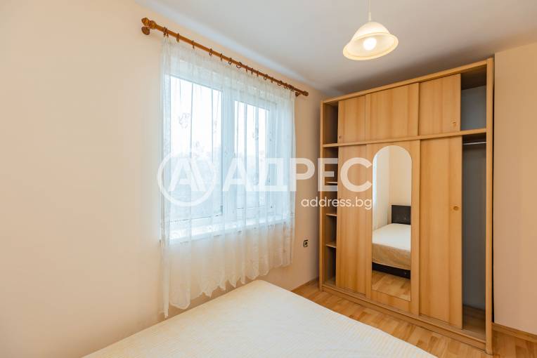 Двустаен апартамент, Варна, Колхозен пазар, 683994, Снимка 3