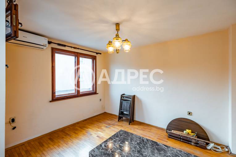 Двустаен апартамент, Варна, Колхозен пазар, 683994, Снимка 7