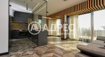 Тристаен апартамент, Бургас, Сарафово, 685994, Снимка 1