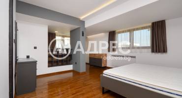 Тристаен апартамент, Бургас, Сарафово, 685994, Снимка 10