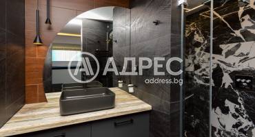 Тристаен апартамент, Бургас, Сарафово, 685994, Снимка 13