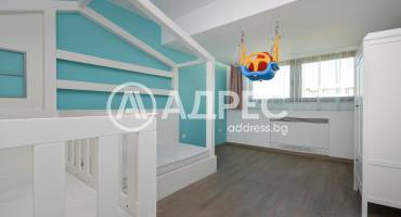 Тристаен апартамент, Бургас, Сарафово, 685994, Снимка 15