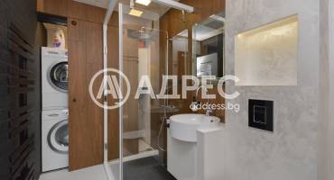 Тристаен апартамент, Бургас, Сарафово, 685994, Снимка 17