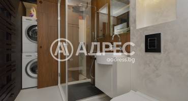 Тристаен апартамент, Бургас, Сарафово, 685994, Снимка 5