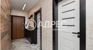 Тристаен апартамент, Бургас, Сарафово, 685994, Снимка 6