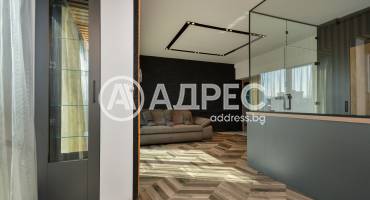 Тристаен апартамент, Бургас, Сарафово, 685994, Снимка 8