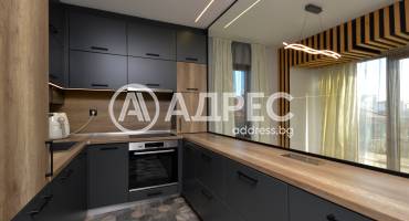 Тристаен апартамент, Бургас, Сарафово, 685994, Снимка 9