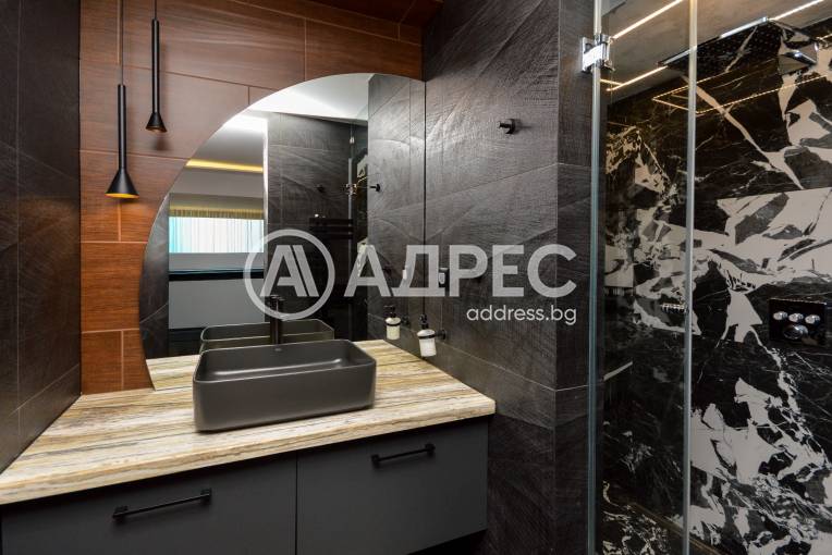 Тристаен апартамент, Бургас, Сарафово, 685994, Снимка 13