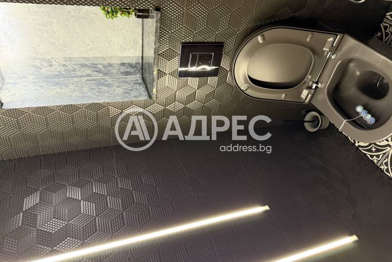 Тристаен апартамент, Бургас, Сарафово, 685994, Снимка 14