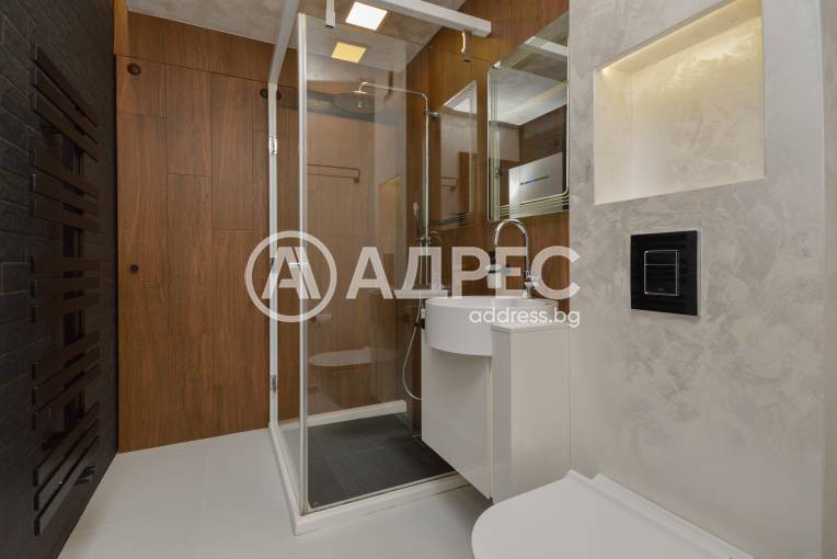 Тристаен апартамент, Бургас, Сарафово, 685994, Снимка 16