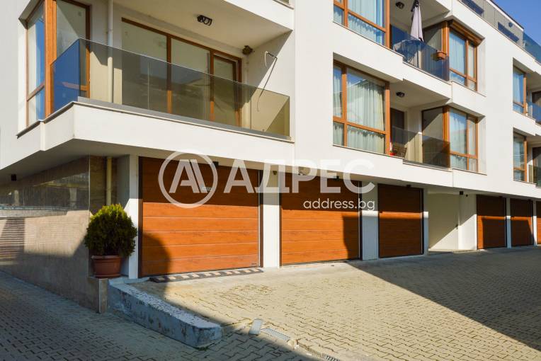 Тристаен апартамент, Бургас, Сарафово, 685994, Снимка 18