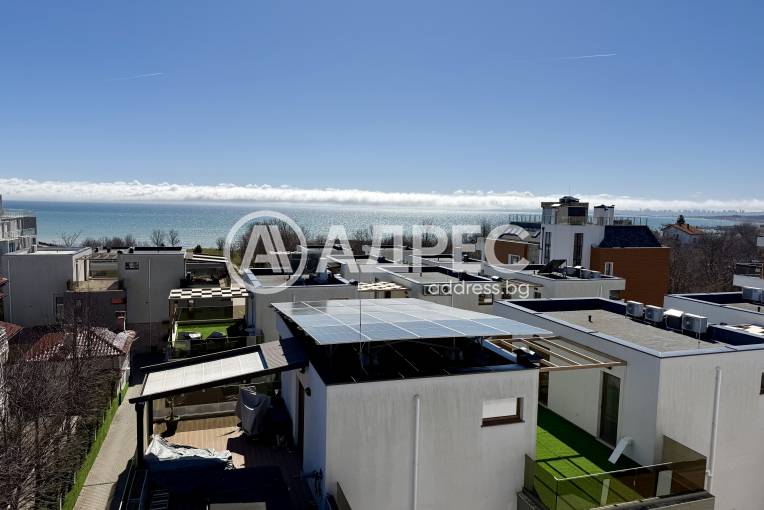 Тристаен апартамент, Бургас, Сарафово, 685994, Снимка 2