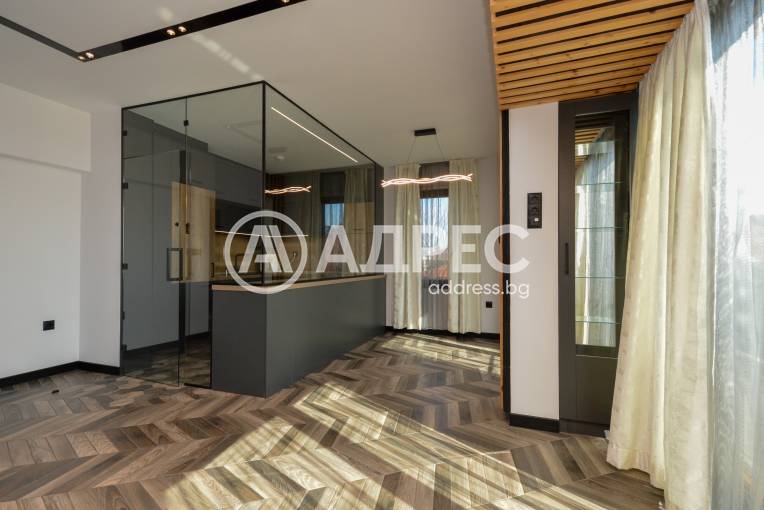 Тристаен апартамент, Бургас, Сарафово, 685994, Снимка 3