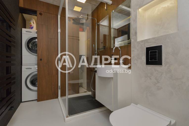 Тристаен апартамент, Бургас, Сарафово, 685994, Снимка 5