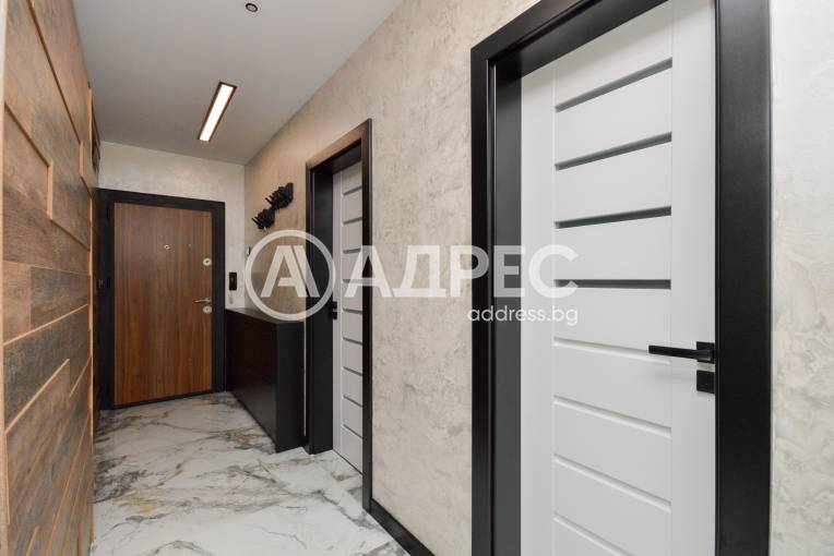 Тристаен апартамент, Бургас, Сарафово, 685994, Снимка 6