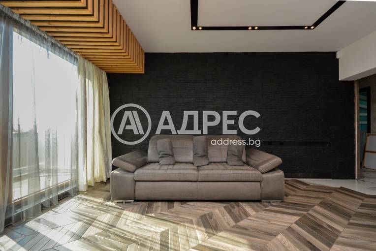 Тристаен апартамент, Бургас, Сарафово, 685994, Снимка 7