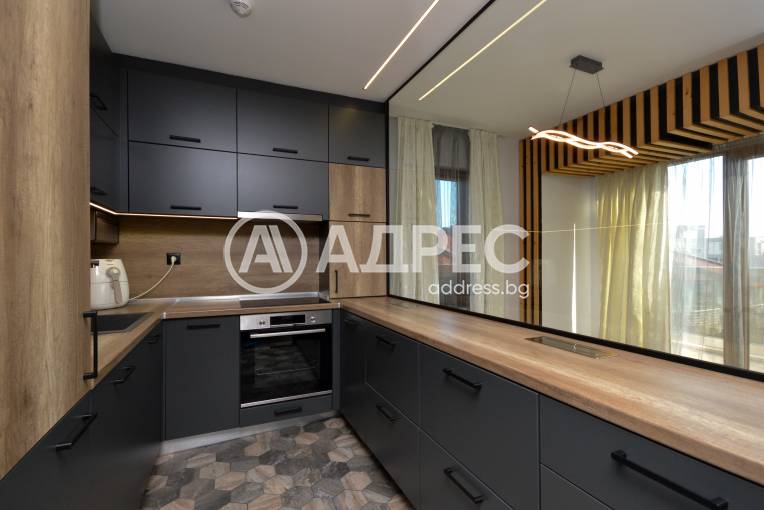 Тристаен апартамент, Бургас, Сарафово, 685994, Снимка 9