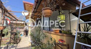 Къща/Вила, Шумен, Добруджански, 686994, Снимка 12