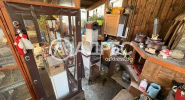 Къща/Вила, Шумен, Добруджански, 686994, Снимка 15