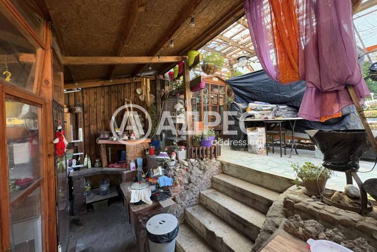 Къща/Вила, Шумен, Добруджански, 686994, Снимка 10