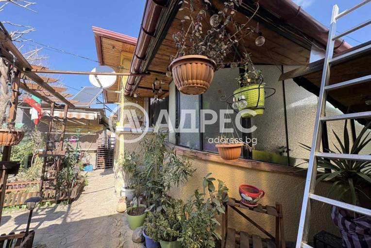 Къща/Вила, Шумен, Добруджански, 686994, Снимка 12