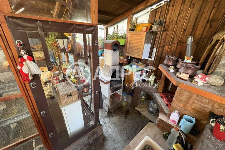 Къща/Вила, Шумен, Добруджански, 686994, Снимка 15