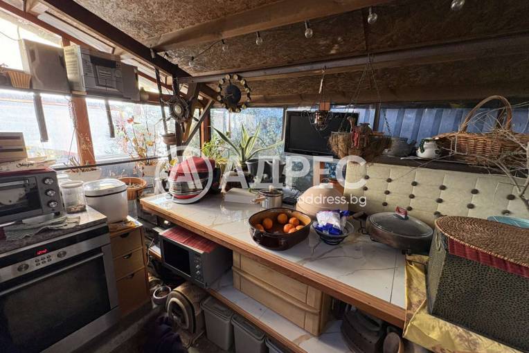 Къща/Вила, Шумен, Добруджански, 686994, Снимка 4
