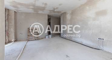 Двустаен апартамент, Варна, Възраждане 1, 691994, Снимка 1