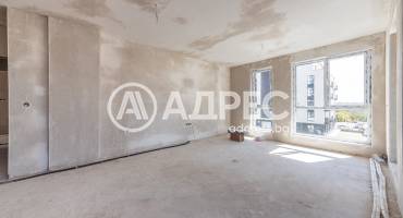Двустаен апартамент, Варна, Възраждане 1, 691994, Снимка 2